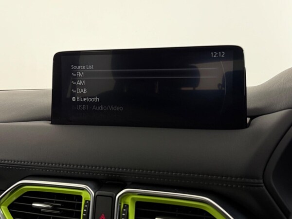 Used Mazda CX-5 2022 for sale - 75292914: Photo 31