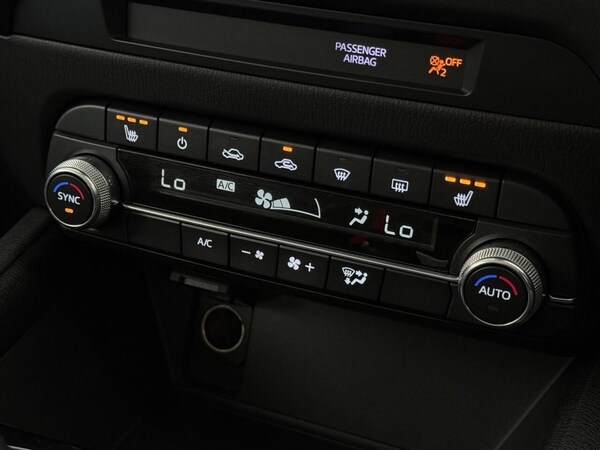 Used Mazda CX-5 2022 for sale - 75292914: Photo 35