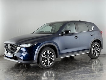 Used Mazda CX-5 2022 for sale - 75292914: Photo