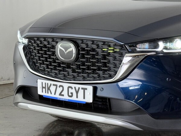 Used Mazda CX-5 2022 for sale - 75292914: Photo 40