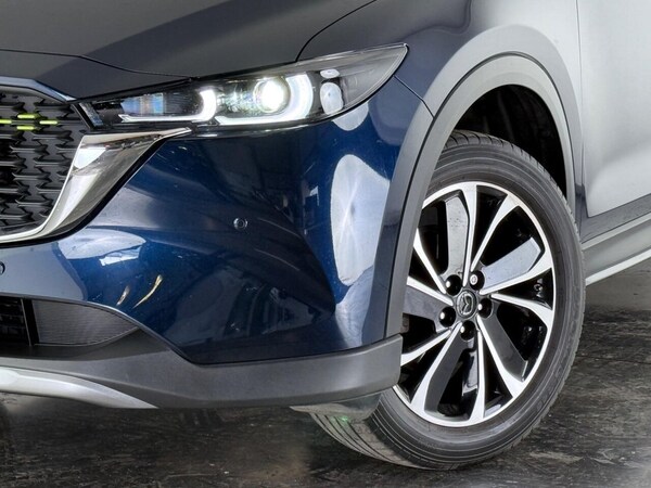 Used Mazda CX-5 2022 for sale - 75292914: Photo 41