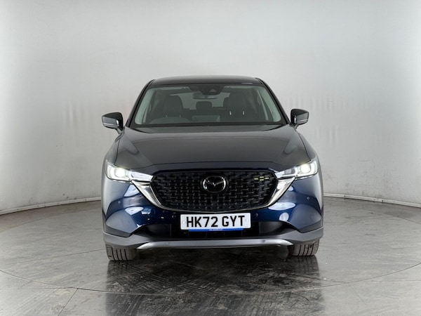 Used Mazda CX-5 2022 for sale - 75292914: Photo 7