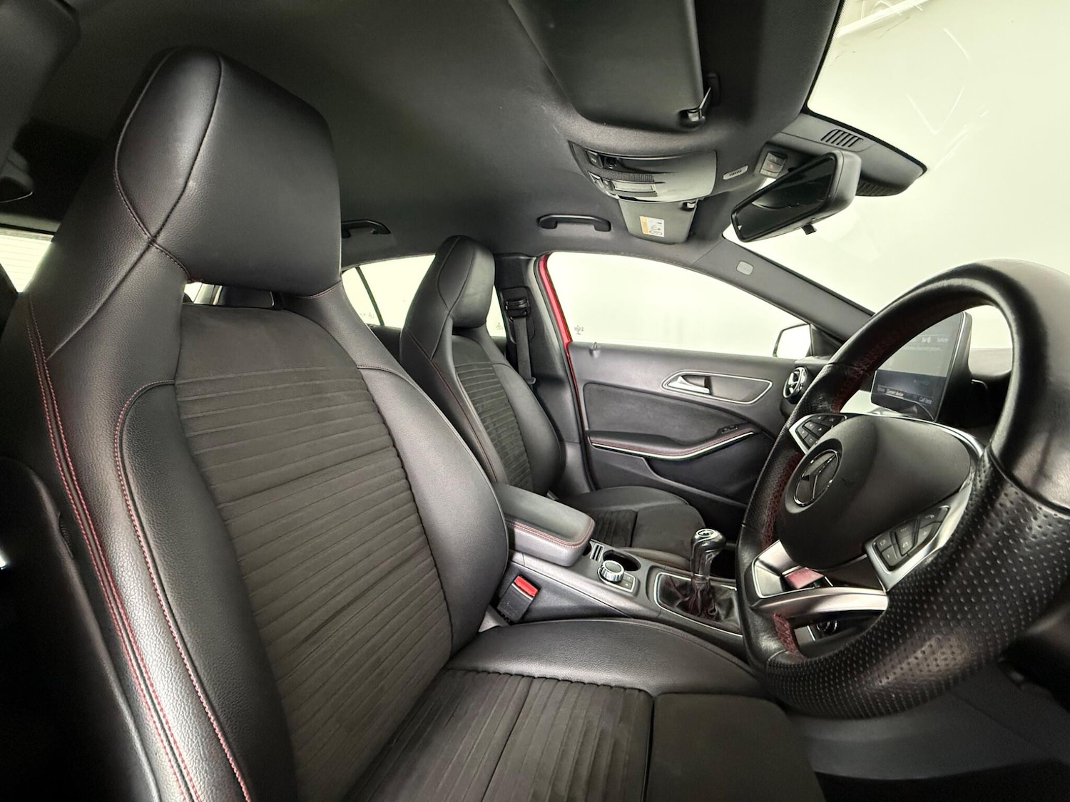 Used Mercedes-Benz GLA 2019 for sale - 77412432: Photo 13