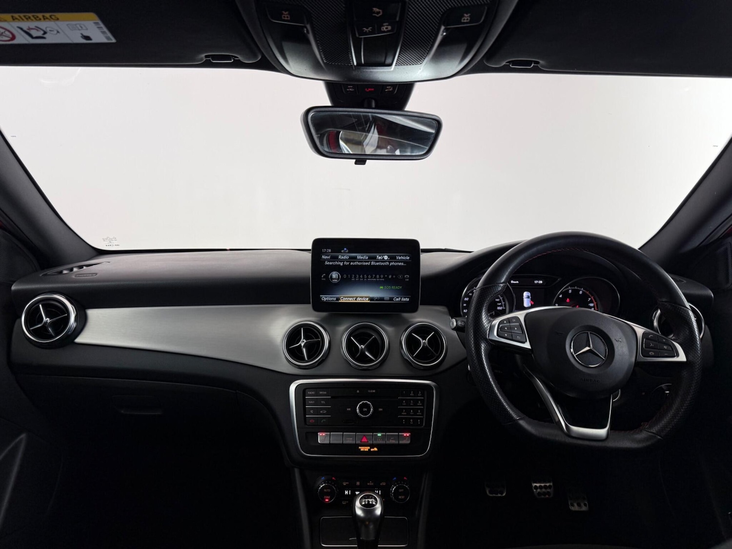 Used Mercedes-Benz GLA 2019 for sale - 77412432: Photo 16