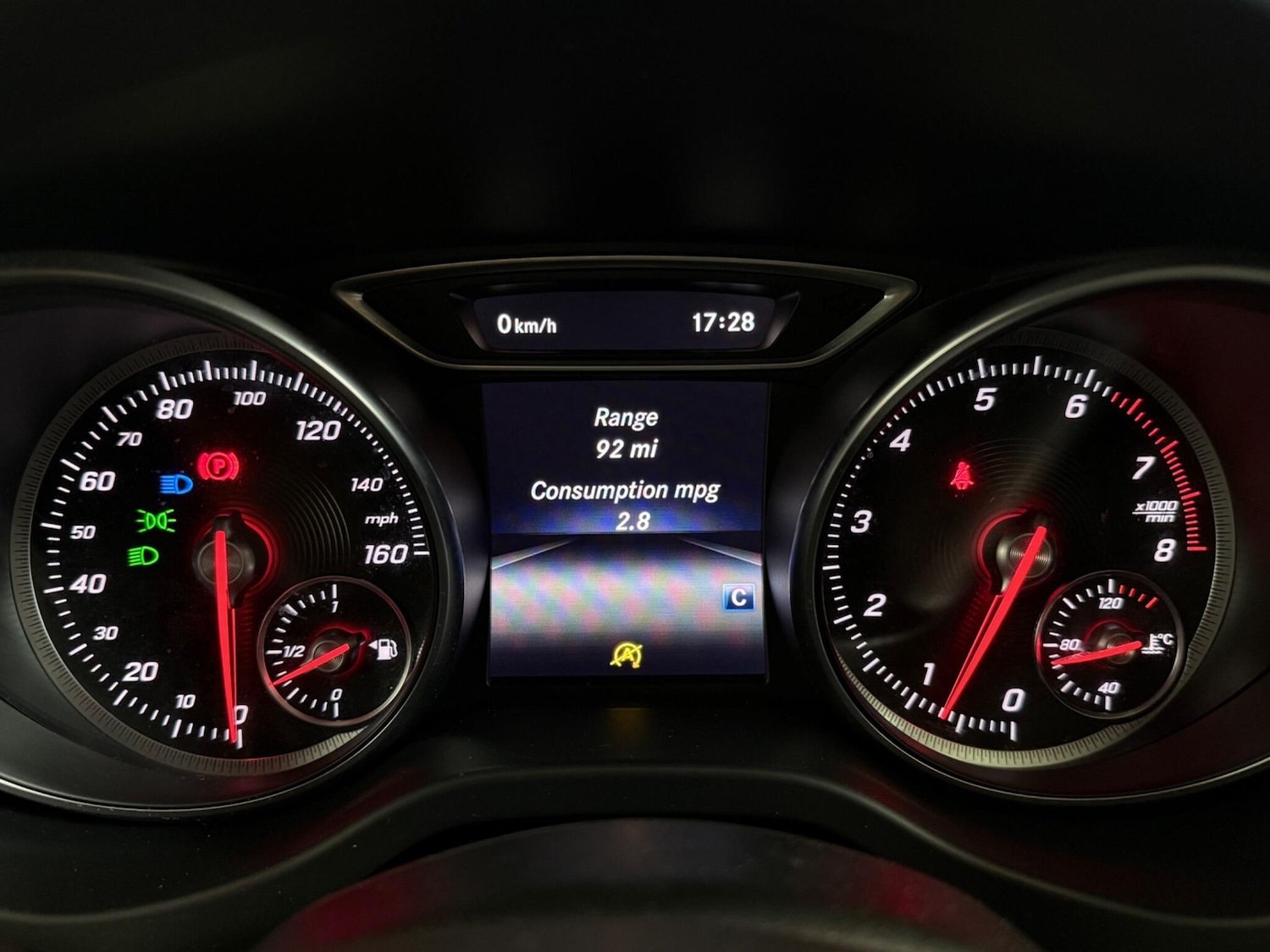 Used Mercedes-Benz GLA 2019 for sale - 77412432: Photo 18