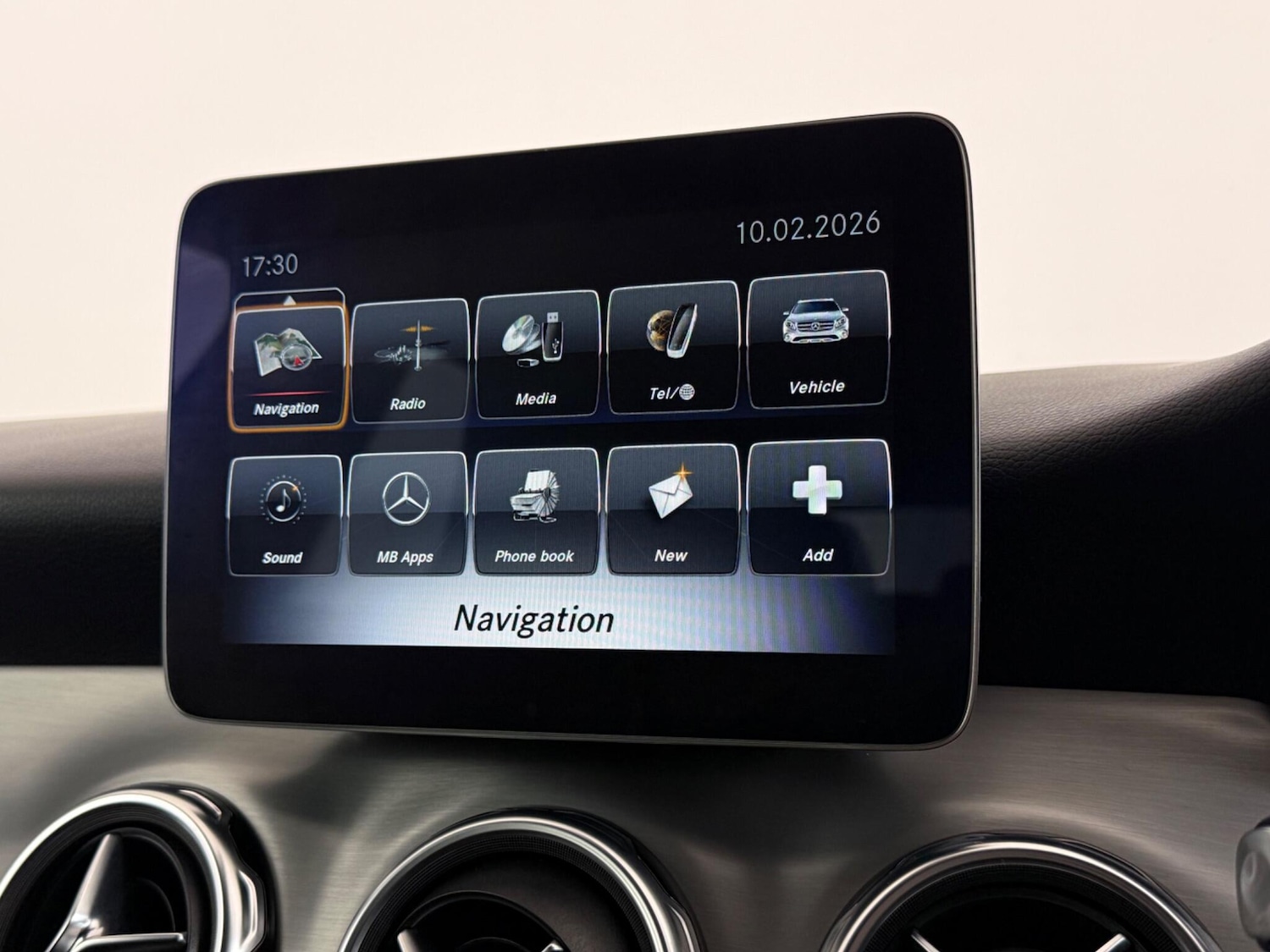 Used Mercedes-Benz GLA 2019 for sale - 77412432: Photo 24