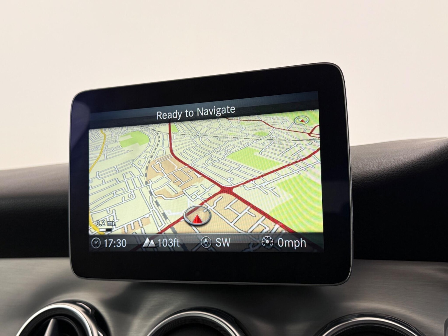 Used Mercedes-Benz GLA 2019 for sale - 77412432: Photo 27