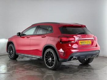 Used Mercedes-Benz GLA 2019 for sale - 77412432: Photo