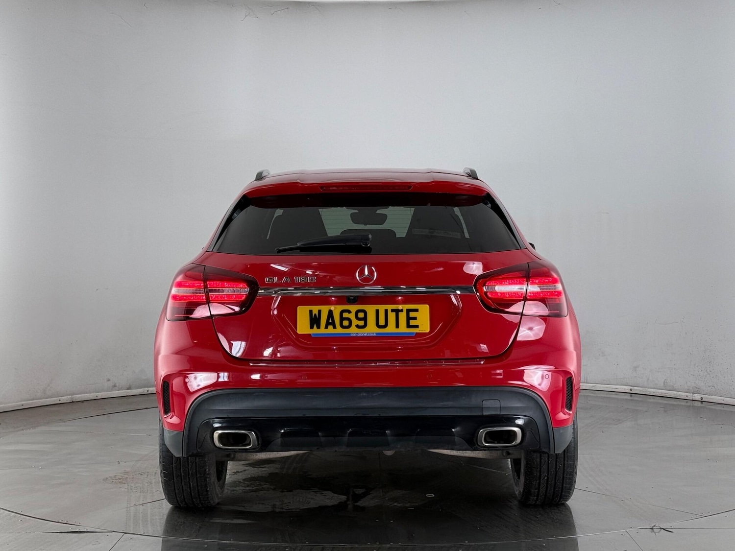Used Mercedes-Benz GLA 2019 for sale - 77412432: Photo 5