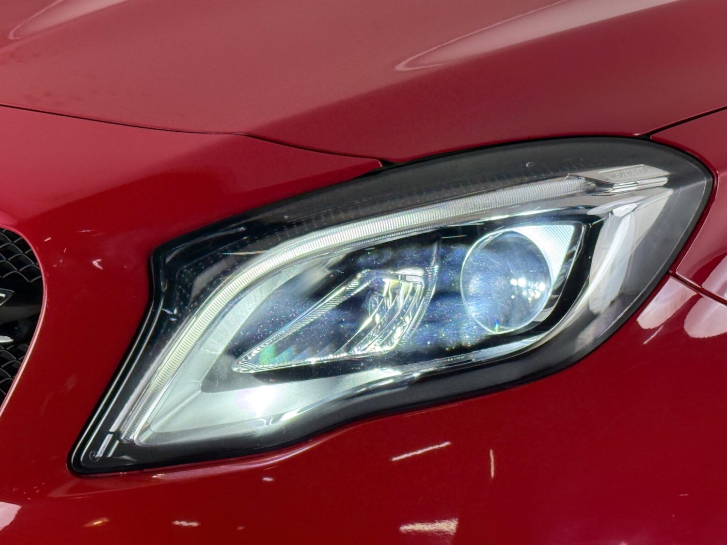 Used Mercedes-Benz GLA 2019 for sale - 77412432: Photo 7