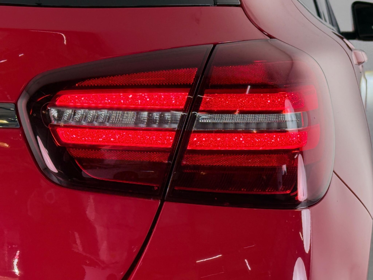 Used Mercedes-Benz GLA 2019 for sale - 77412432: Photo 8