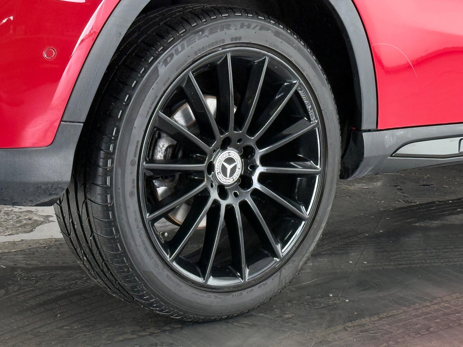 Used Mercedes-Benz GLA 2019 for sale - 77412432: Photo 9