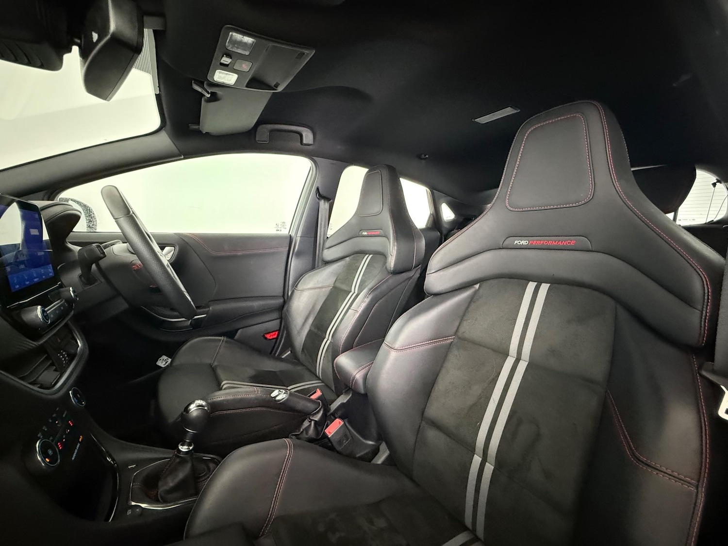 Used Ford Puma 2023 for sale - 77180999: Photo 13