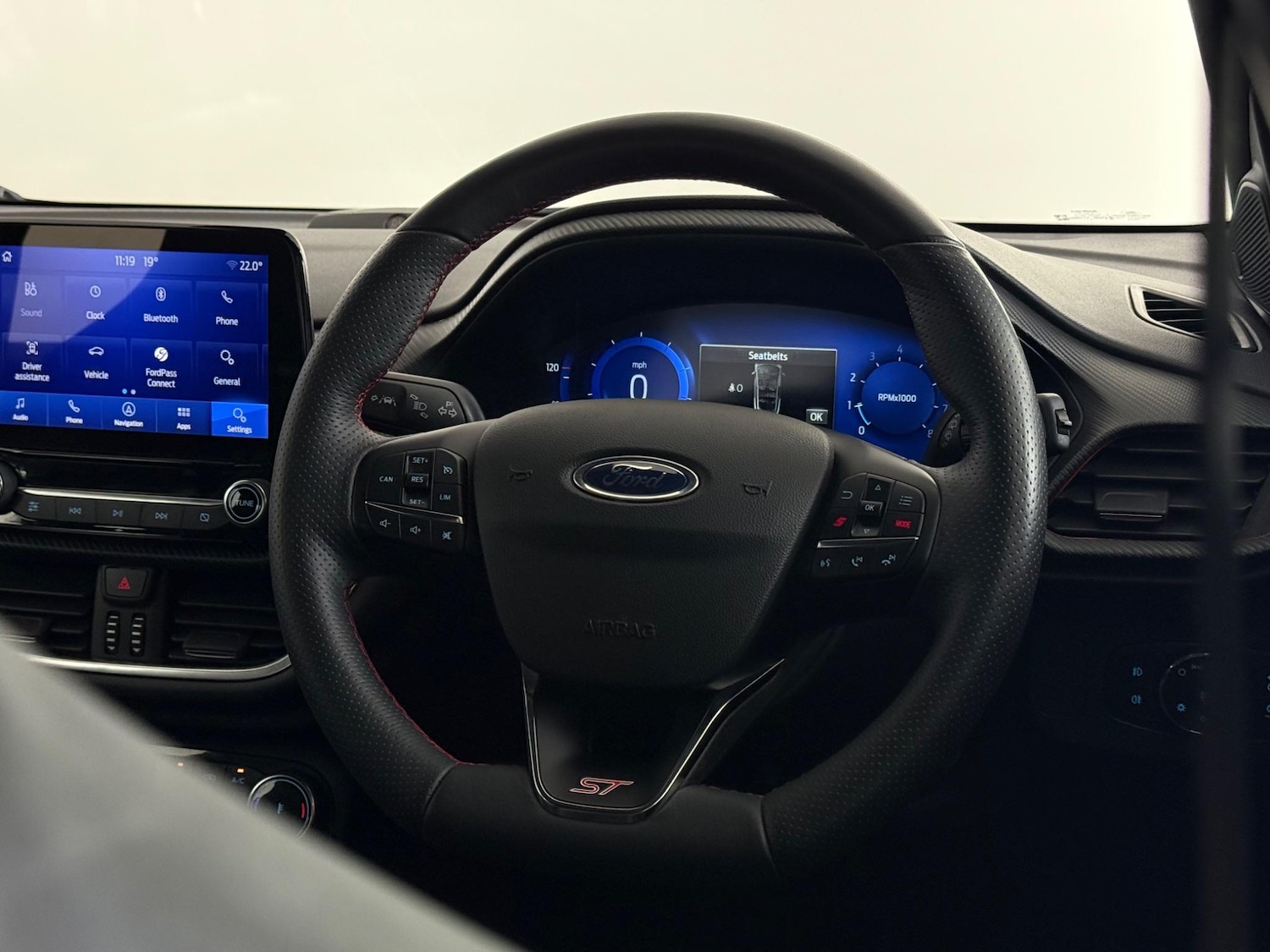 Used Ford Puma 2023 for sale - 77180999: Photo 16