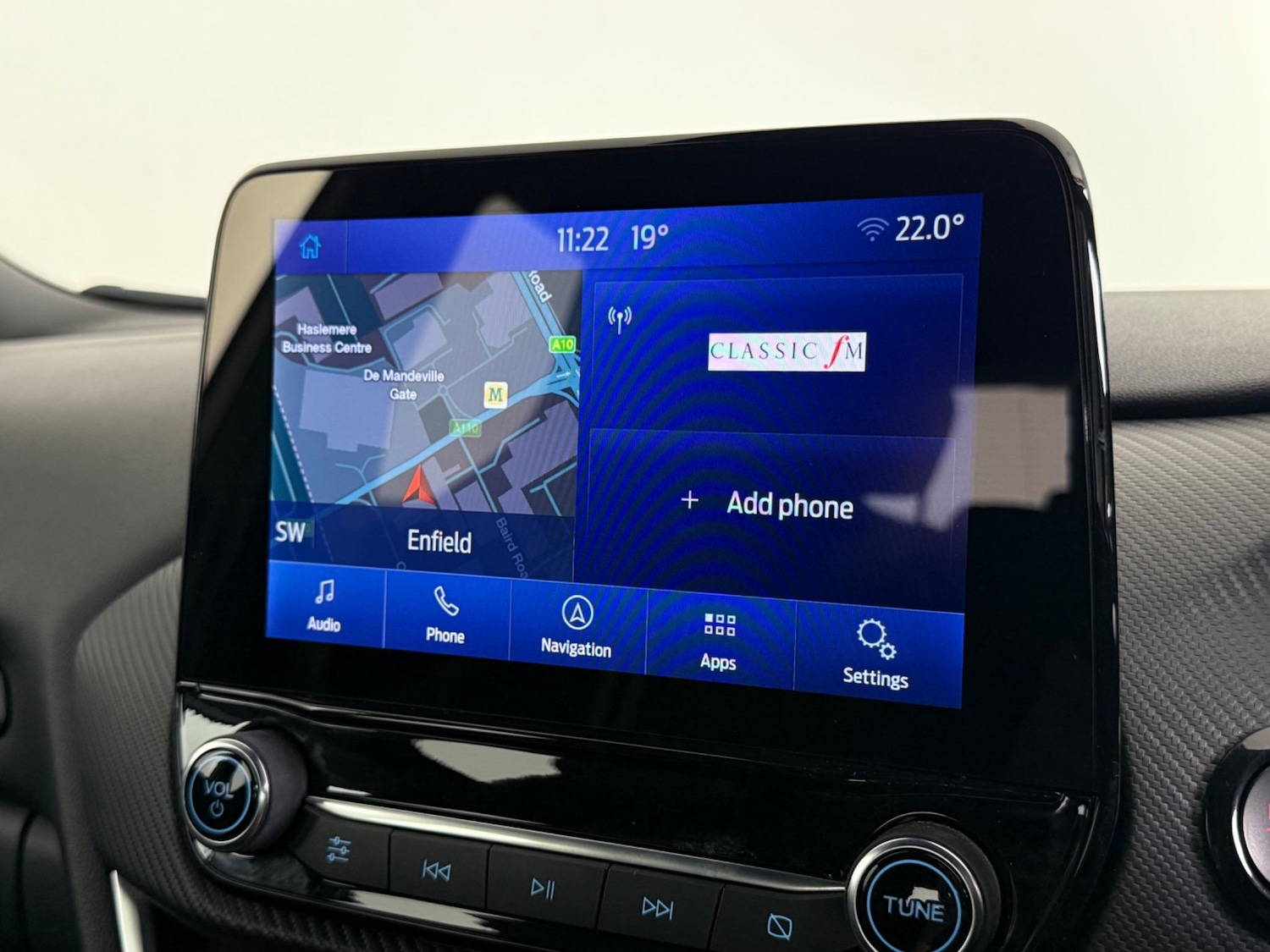 Used Ford Puma 2023 for sale - 77180999: Photo 32