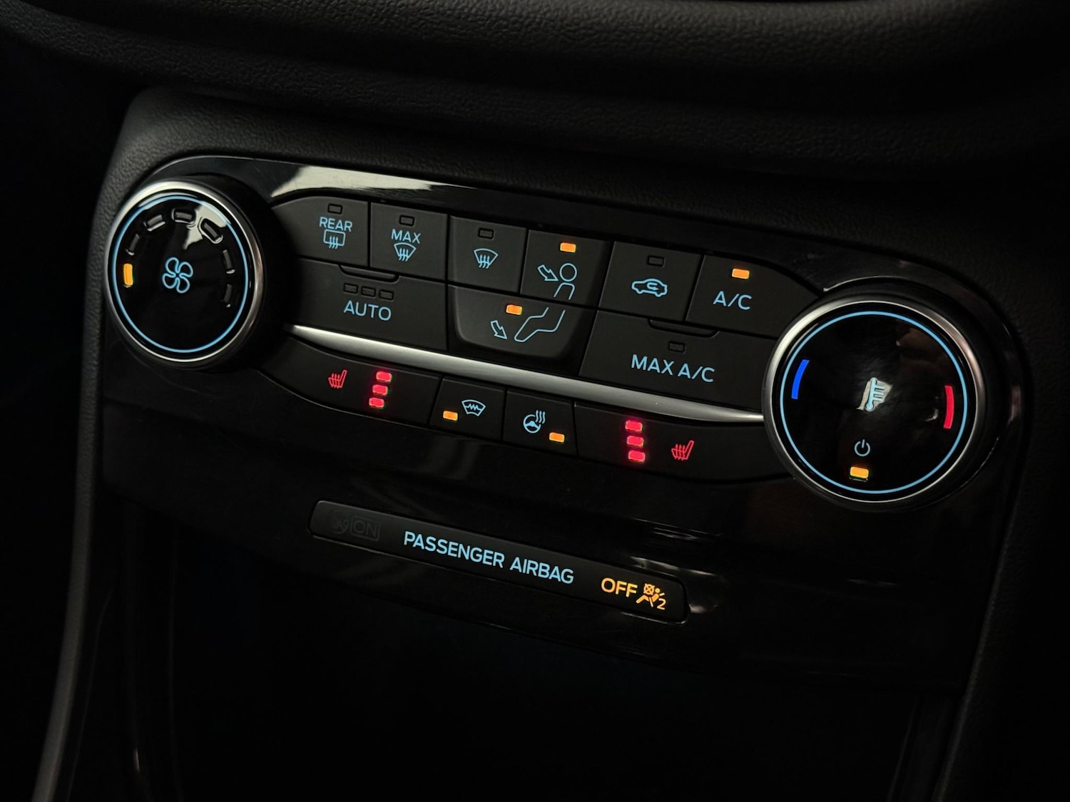 Used Ford Puma 2023 for sale - 77180999: Photo 34