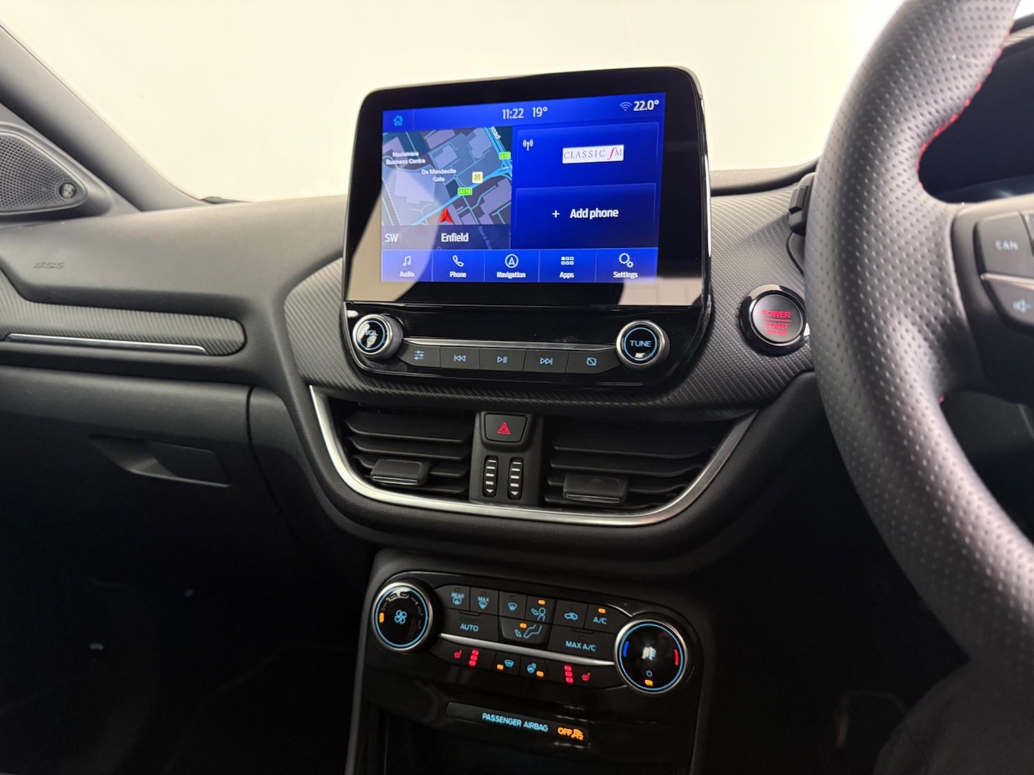 Used Ford Puma 2023 for sale - 77180999: Photo 37