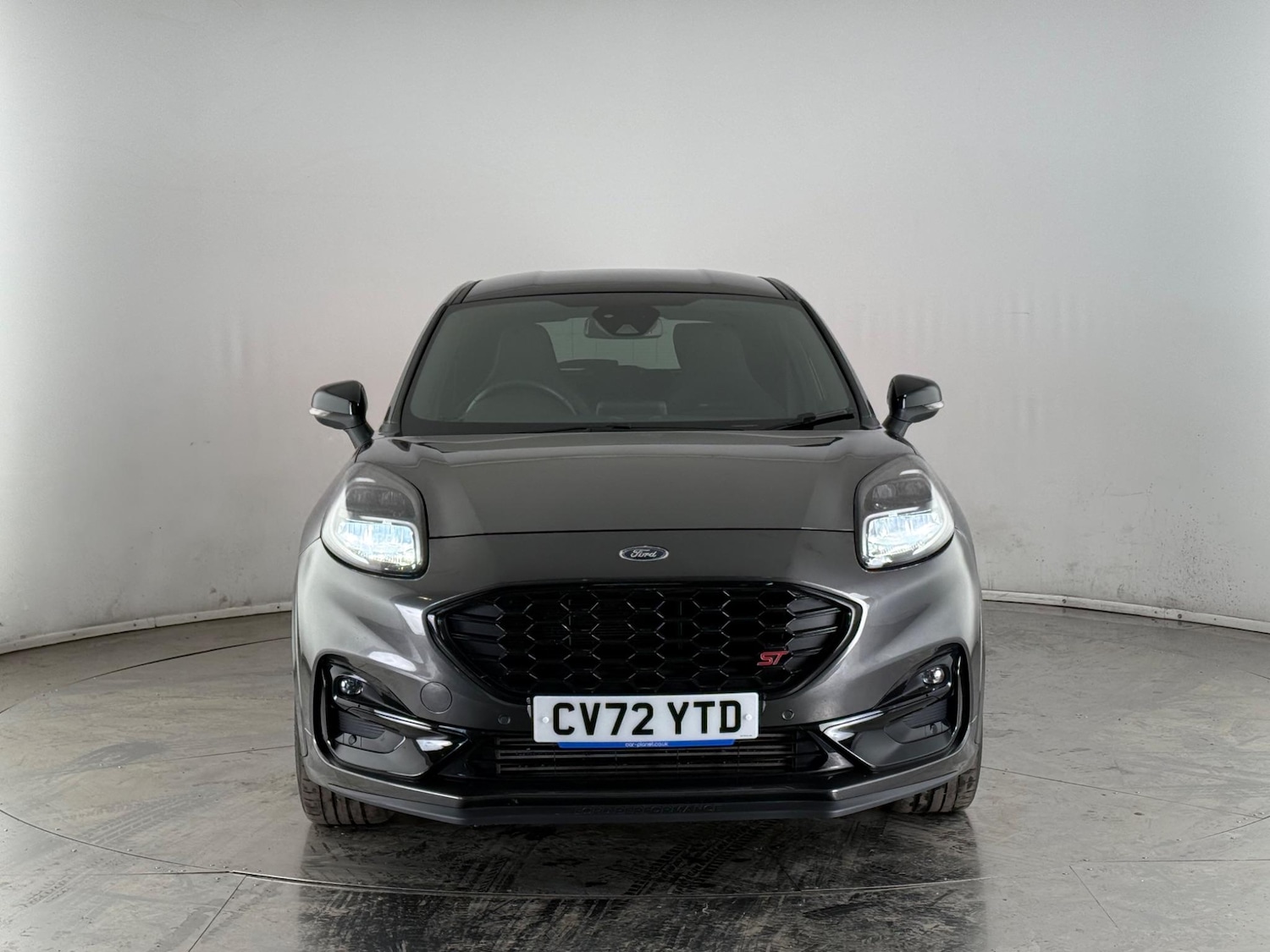 Used Ford Puma 2023 for sale - 77180999: Photo 4