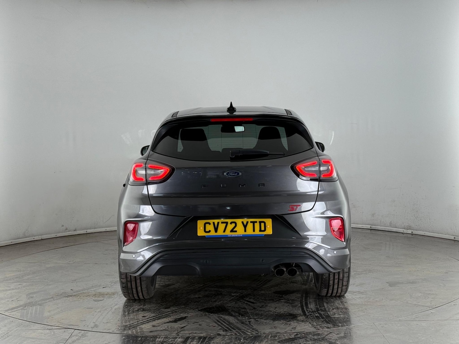 Used Ford Puma 2023 for sale - 77180999: Photo 6