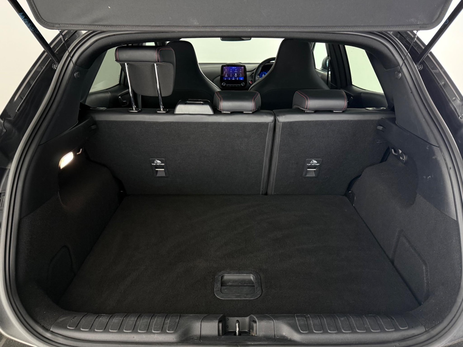 Used Ford Puma 2023 for sale - 77180999: Photo 9