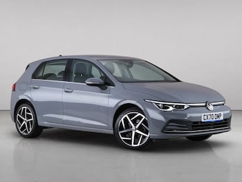 Used Volkswagen Golf 2020 for sale - 79261537: Photo
