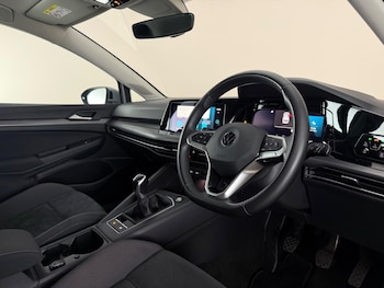 Used Volkswagen Golf 2020 for sale - 79261537: Photo