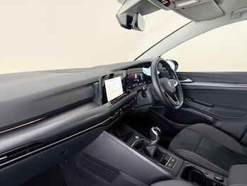 Used Volkswagen Golf 2020 for sale - 79261537: Photo