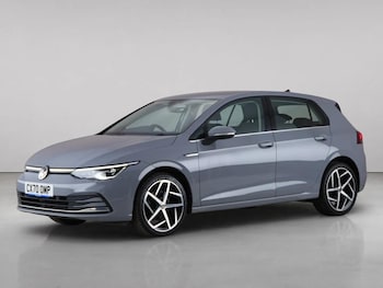 Used Volkswagen Golf 2020 for sale - 79261537: Photo