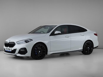 Used BMW 2 Series Gran Coupe 2021 for sale - 78810460: Photo