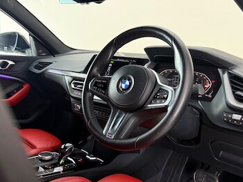 Used BMW 2 Series Gran Coupe 2021 for sale - 78810460: Photo
