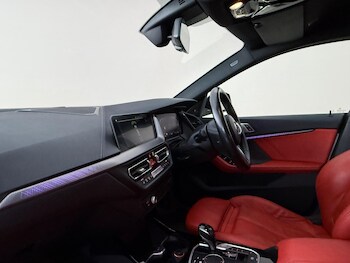 Used BMW 2 Series Gran Coupe 2021 for sale - 78810460: Photo