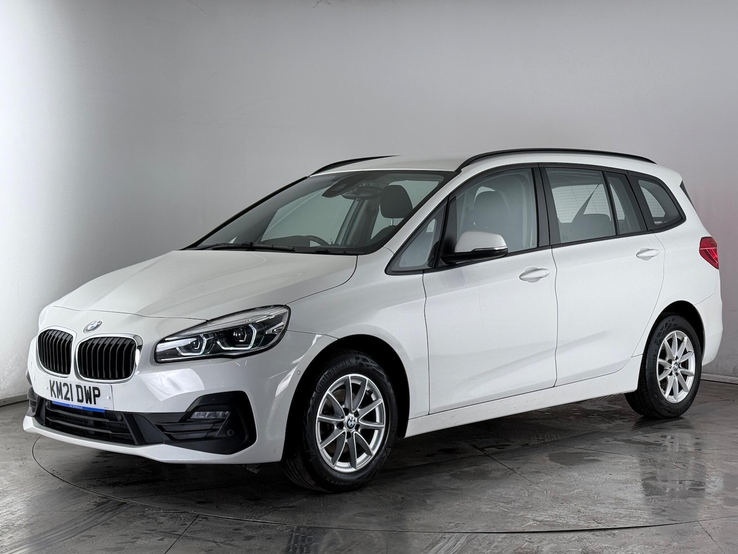Used BMW 2 Series Gran Tourer 2021 for sale - 77246690: Photo 3