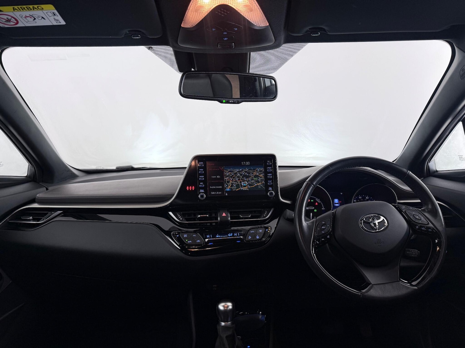 Used Toyota C-HR 2021 for sale - 77180896: Photo 14