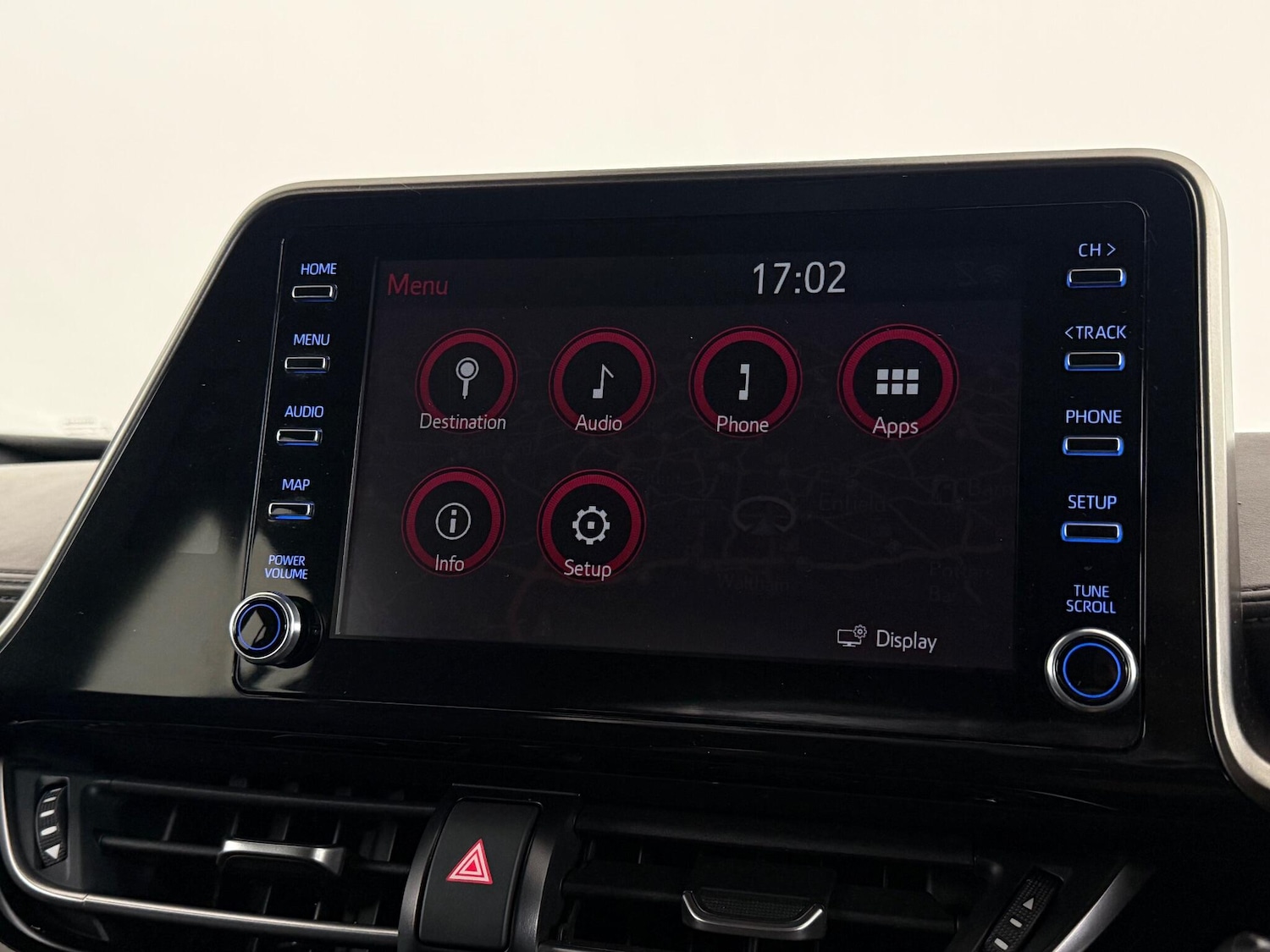 Used Toyota C-HR 2021 for sale - 77180896: Photo 21