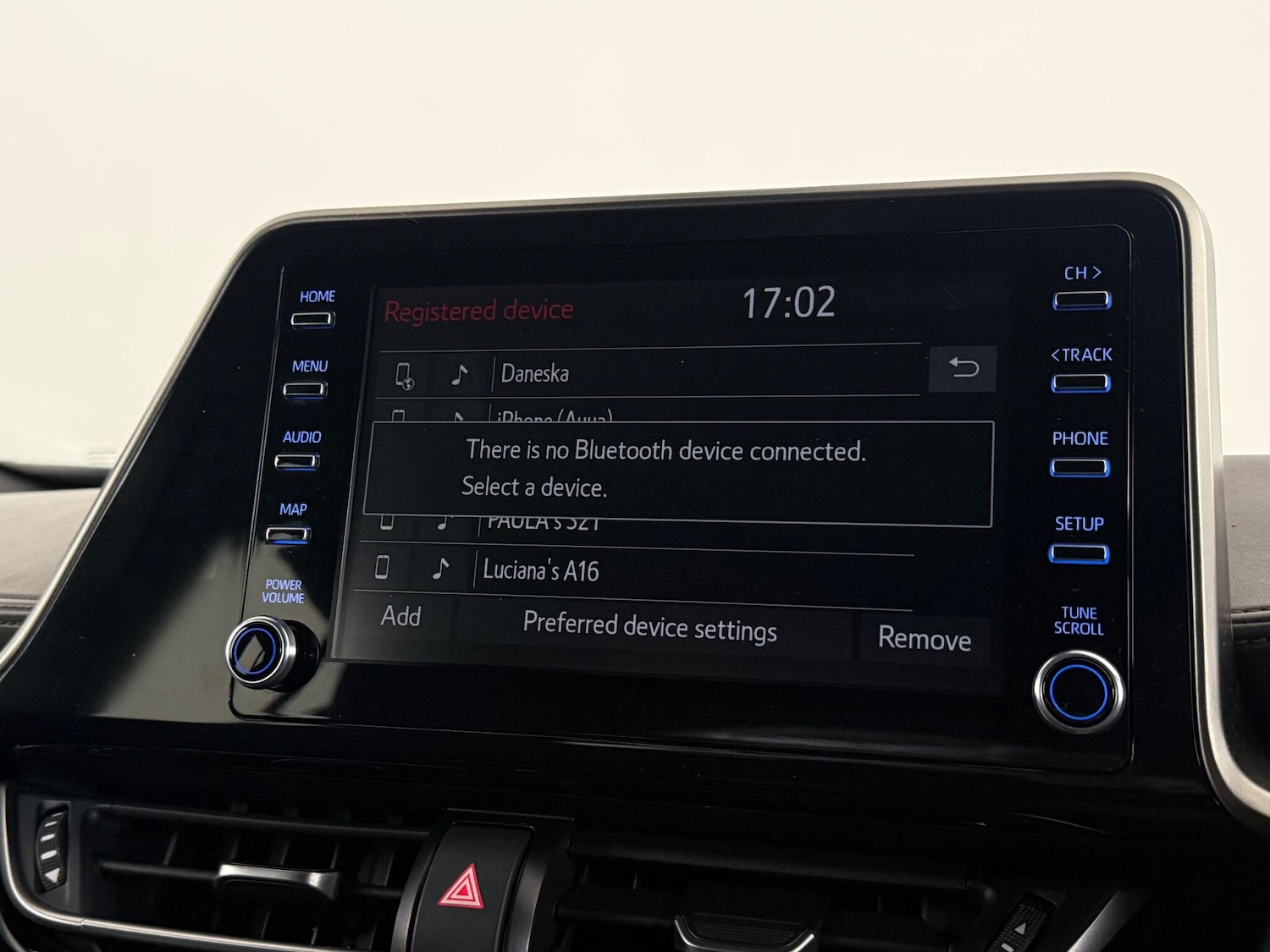 Used Toyota C-HR 2021 for sale - 77180896: Photo 22