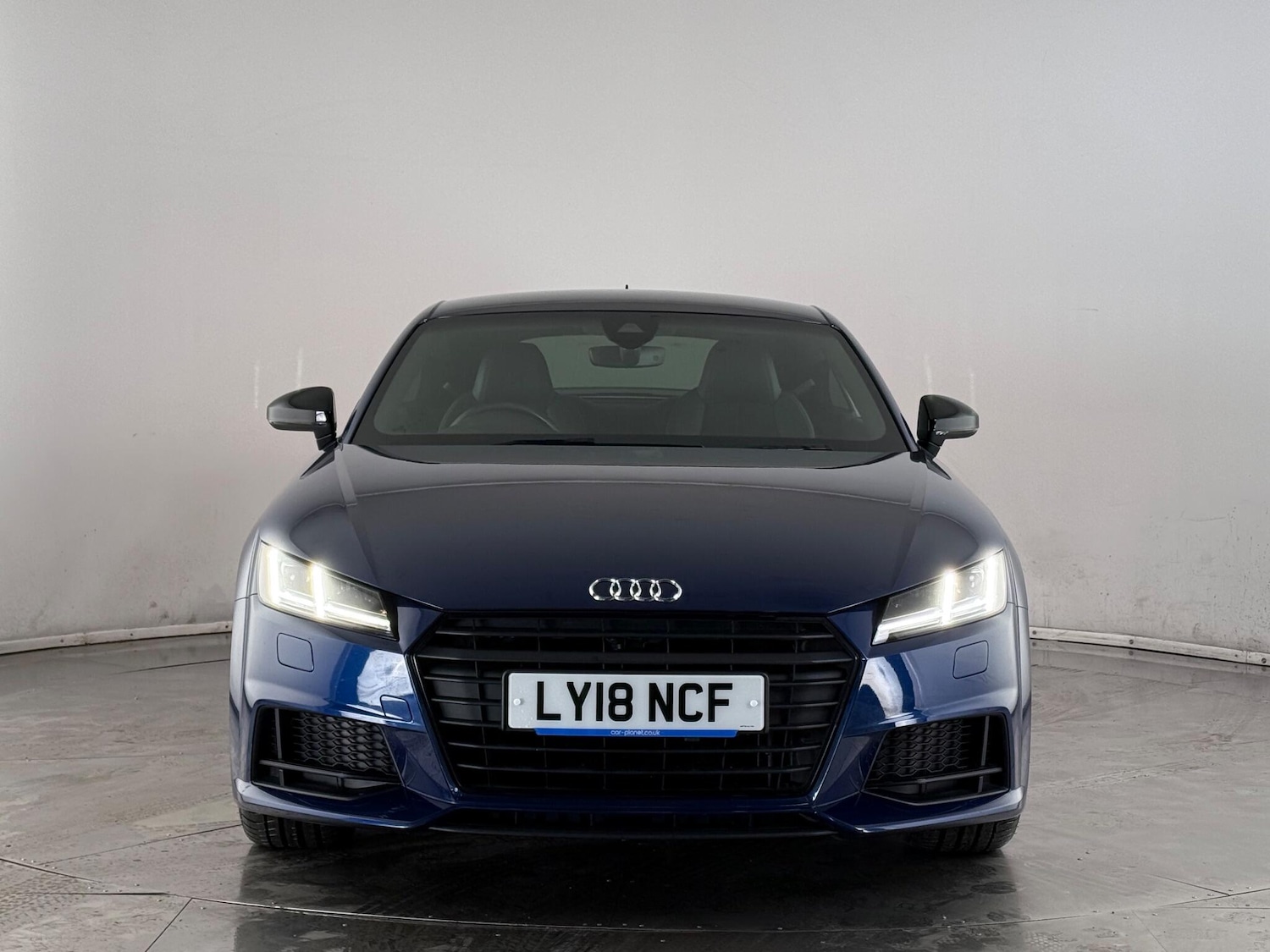 Used Audi TT 2018 for sale - 77259967: Photo 4