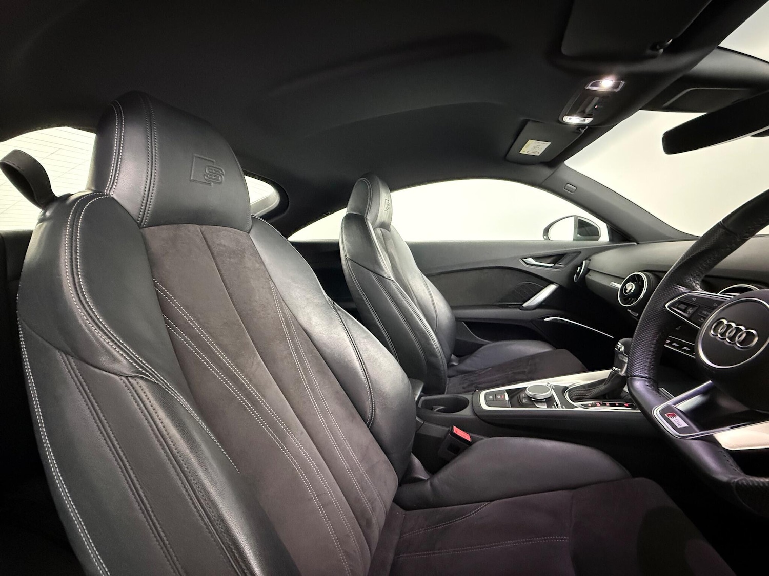 Used Audi TT 2018 for sale - 77259967: Photo 8