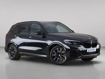 Used BMW X5 2021 for sale - 79497330: Photo
