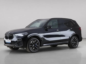 Used BMW X5 2021 for sale - 79497330: Photo