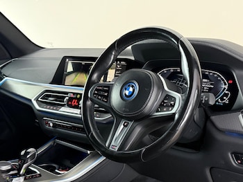 Used BMW X5 2021 for sale - 79497330: Photo