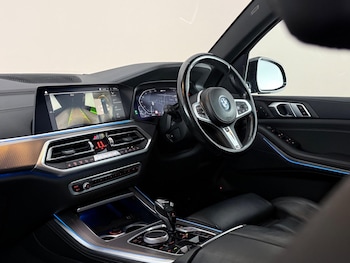 Used BMW X5 2021 for sale - 79497330: Photo