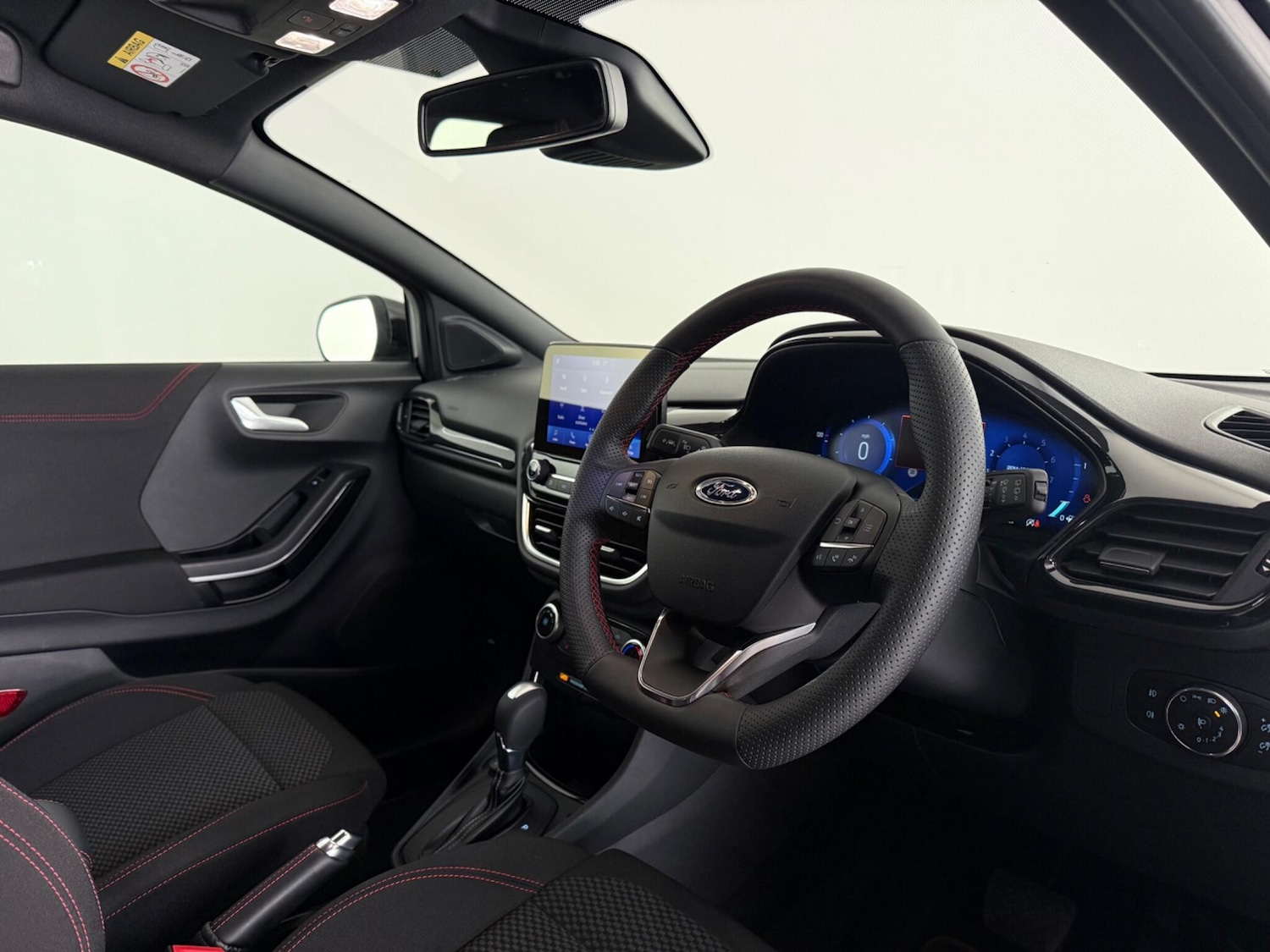 Used Ford Puma 2024 for sale - 76468279: Photo 15