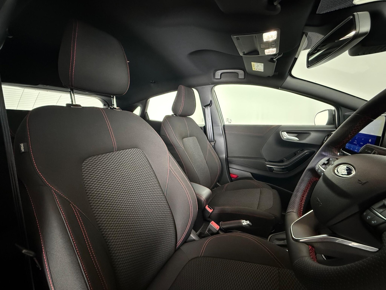 Used Ford Puma 2024 for sale - 76468279: Photo 16