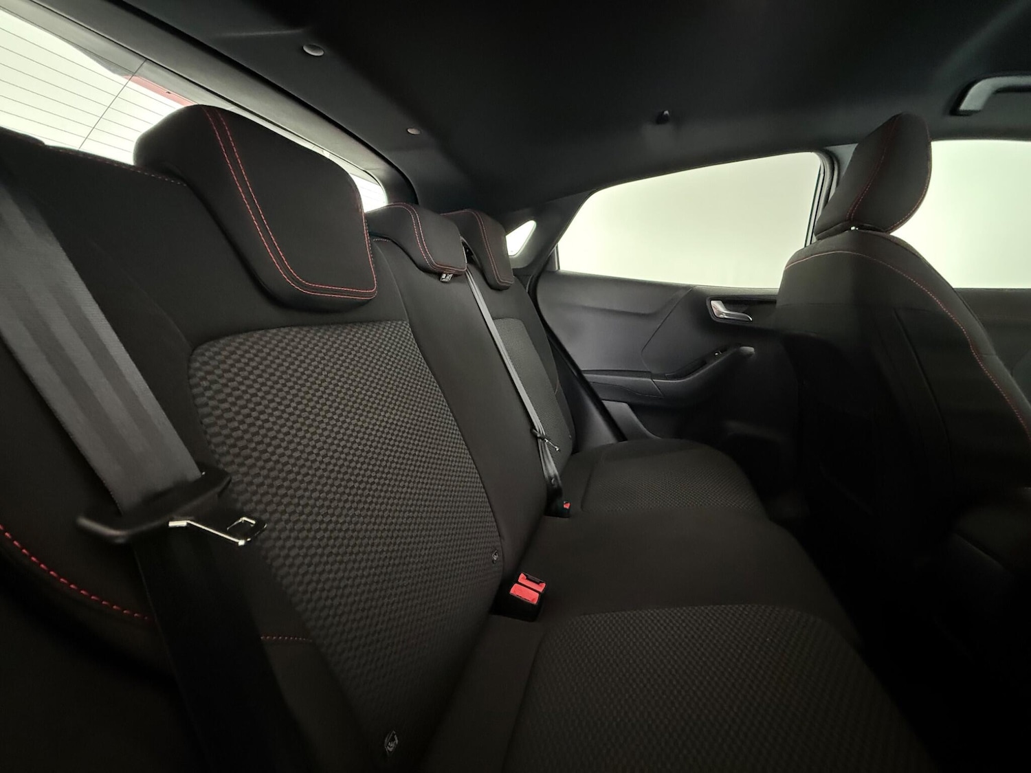 Used Ford Puma 2024 for sale - 76468279: Photo 19