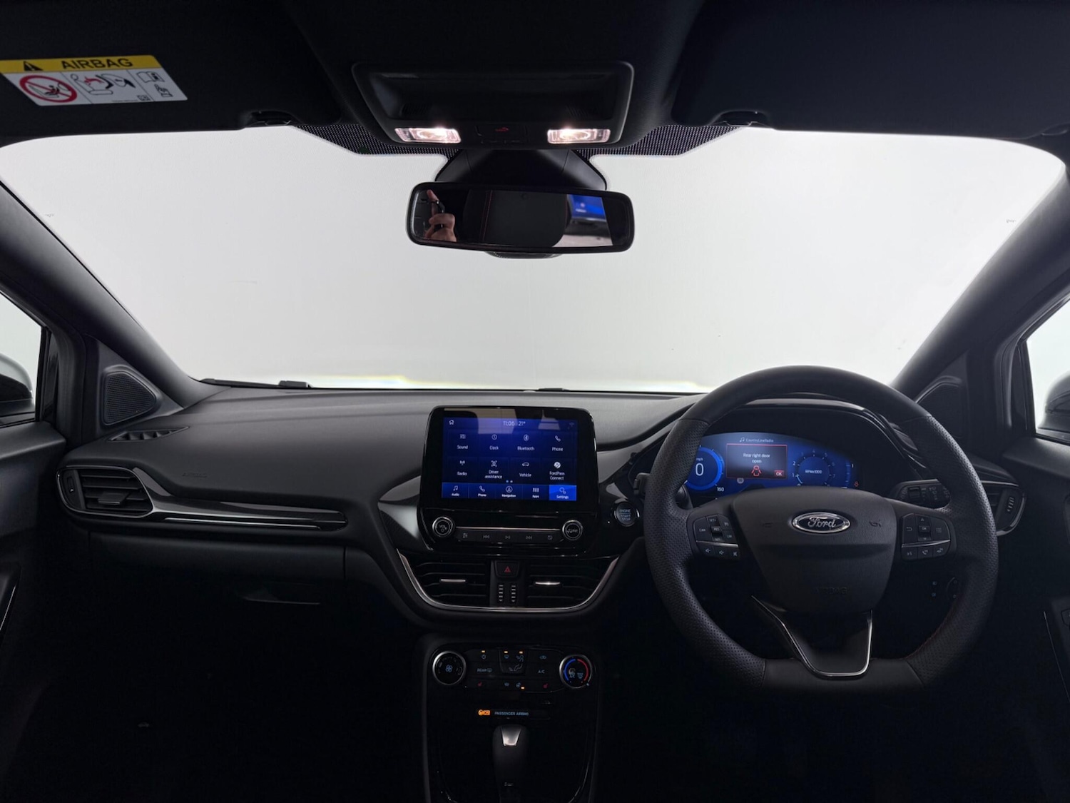 Used Ford Puma 2024 for sale - 76468279: Photo 20