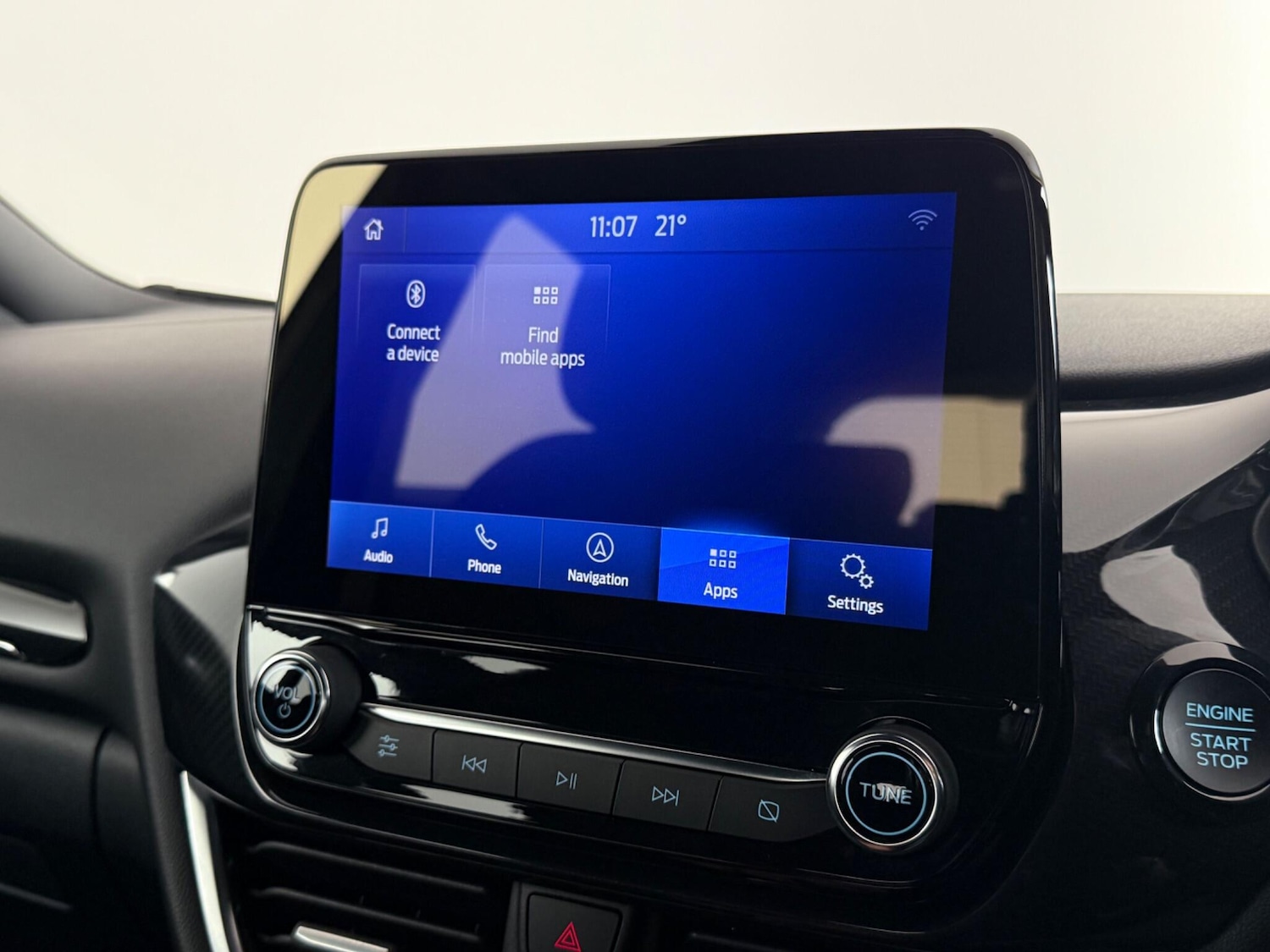 Used Ford Puma 2024 for sale - 76468279: Photo 32