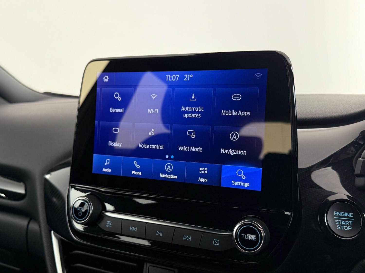 Used Ford Puma 2024 for sale - 76468279: Photo 35