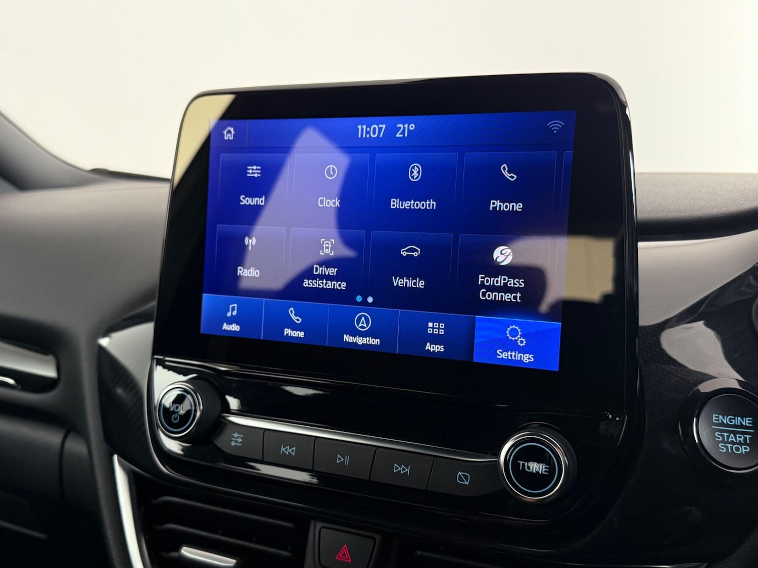 Used Ford Puma 2024 for sale - 76468279: Photo 37