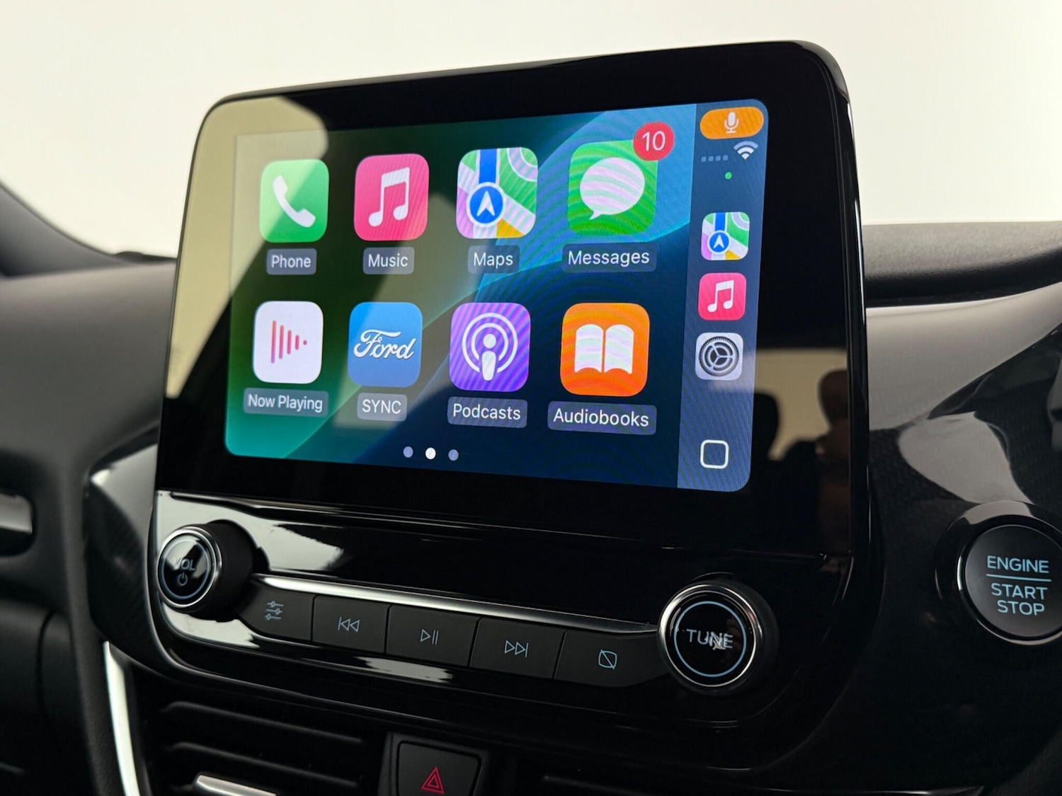 Used Ford Puma 2024 for sale - 76468279: Photo 39