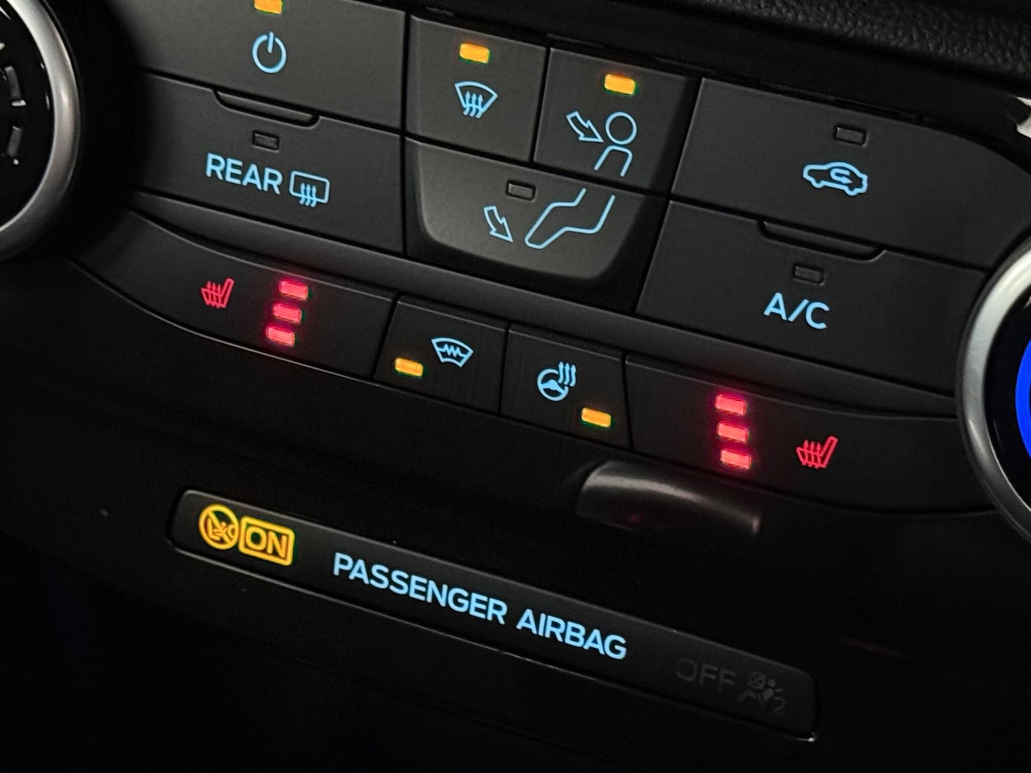 Used Ford Puma 2024 for sale - 76468279: Photo 41